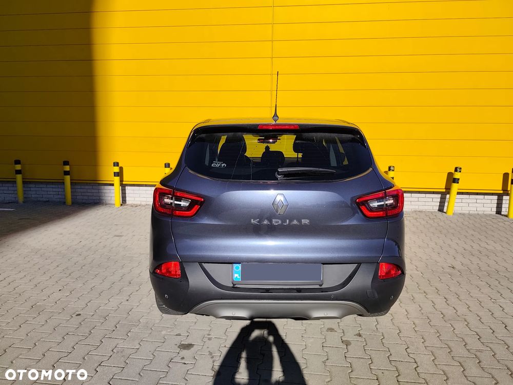 Renault Kadjar - 6