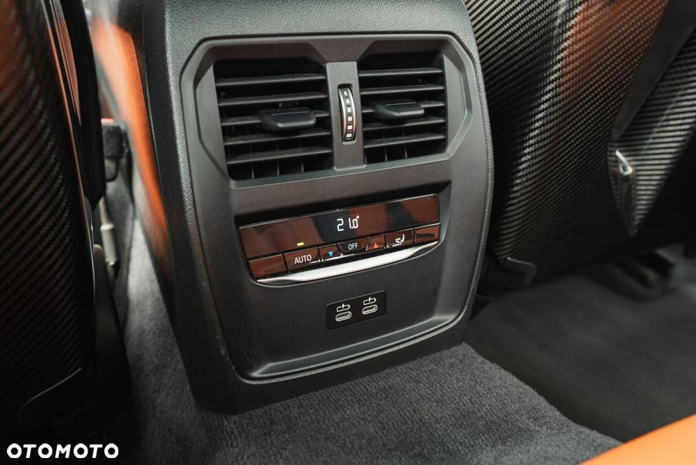 BMW M4 Competition M xDrive sport - 35