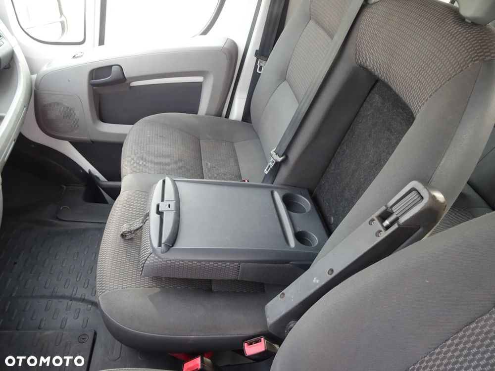 Citroën Jumper - 20