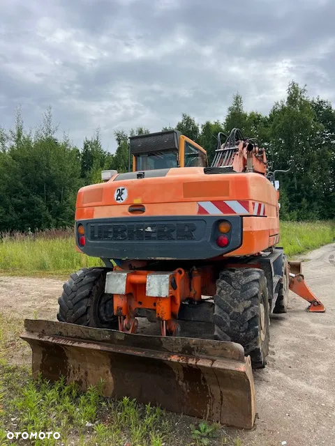 Liebherr 314 Litronic - 4
