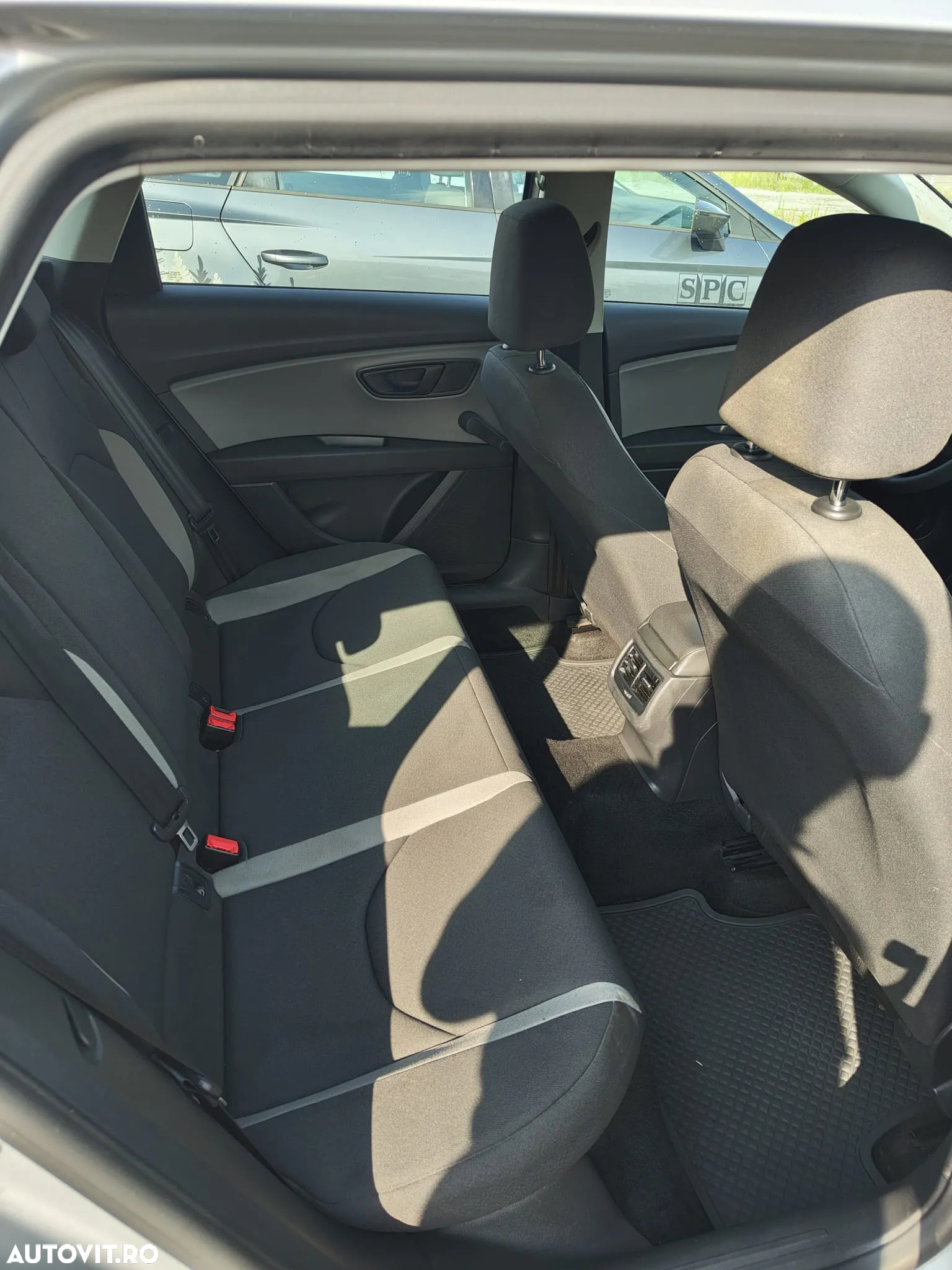 Seat Leon - 11