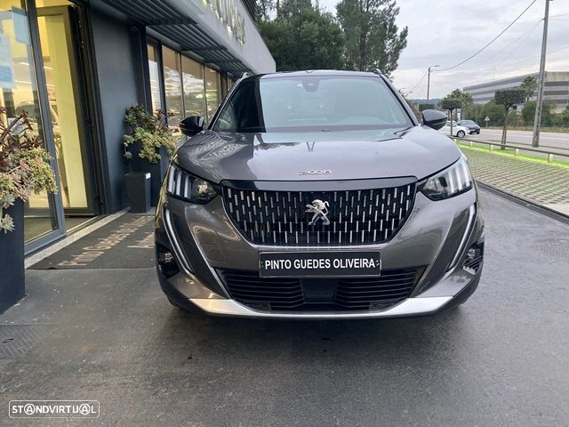Peugeot 2008 1.2 PureTech GT Line - 2