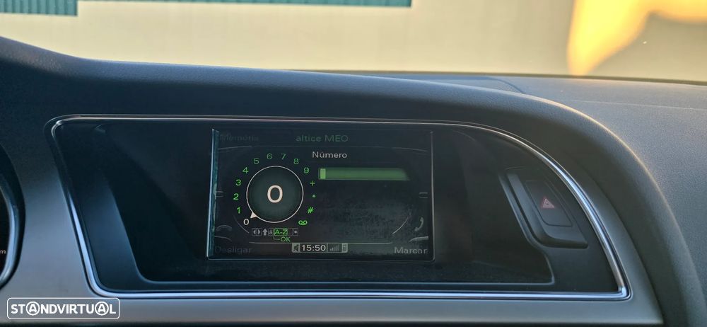 Audi A5 2.0 TFSI S-line - 16