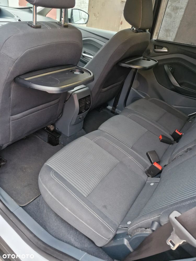 Ford C-MAX 2.0 TDCi Titanium - 15