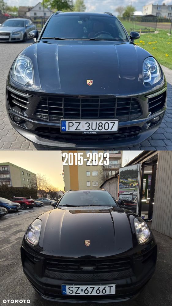 Porsche Macan - 37