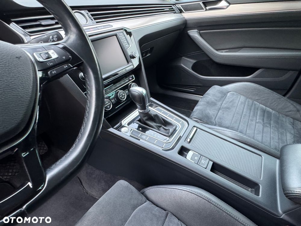 Volkswagen Passat 2.0 TDI BMT Comfortline DSG7 - 22