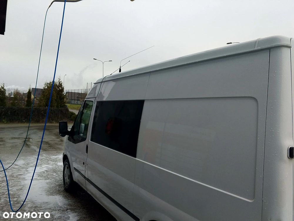 Ford Transit - 2