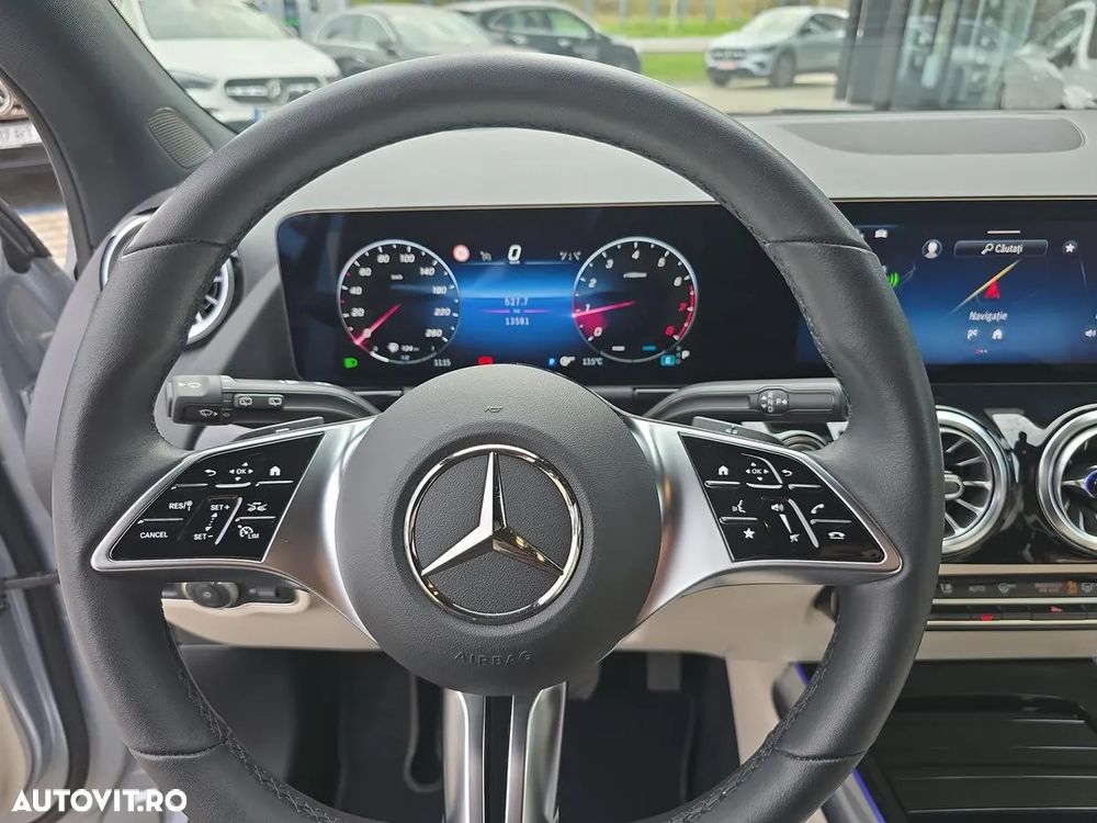 Mercedes-Benz GLA 200 MHEV Aut. - 16