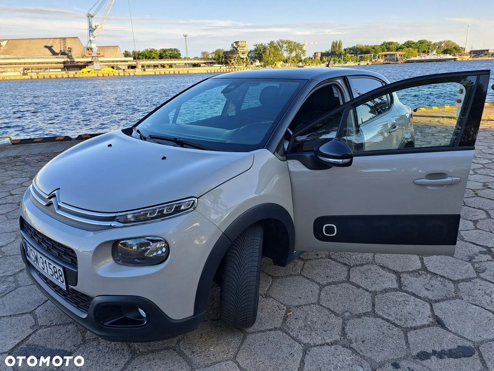 Citroën C3 1.2 PureTech GPF Elle S&S - 6