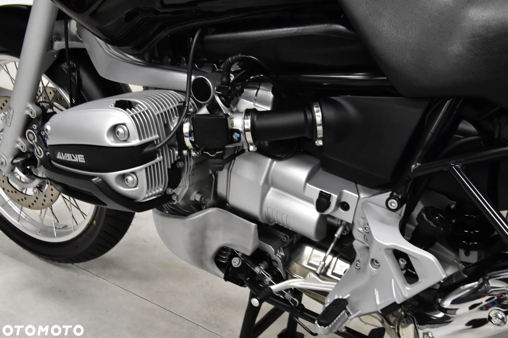 BMW GS - 38