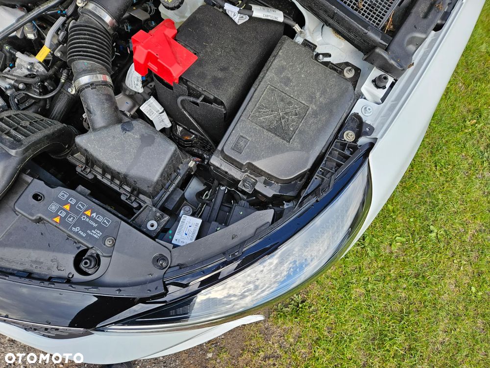 Renault Clio TCe 90 TECHNO - 13