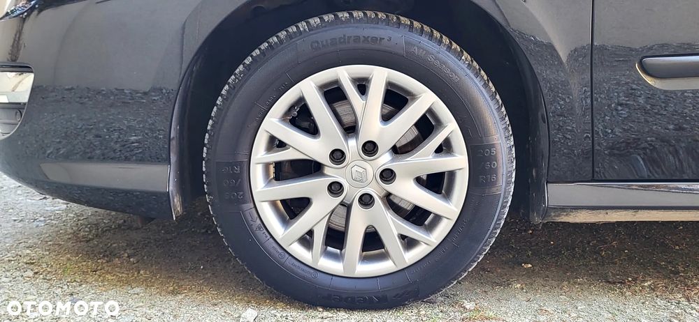 Renault Laguna 2.0 16V 140 Expression - 19