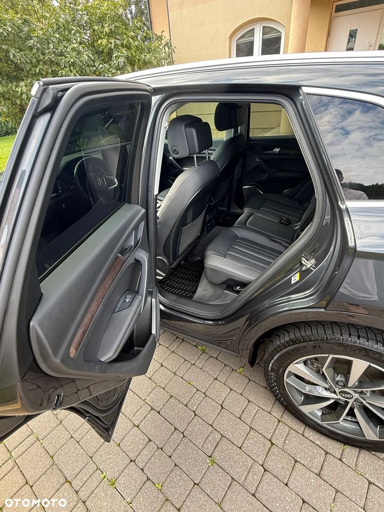Audi Q5 - 14