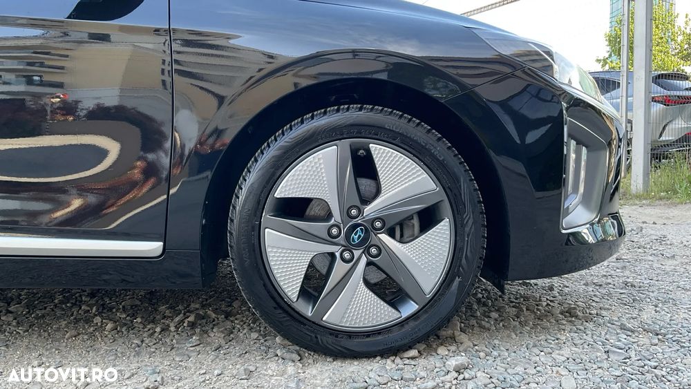 Hyundai IONIQ 1.6 GDI Advantage - 12