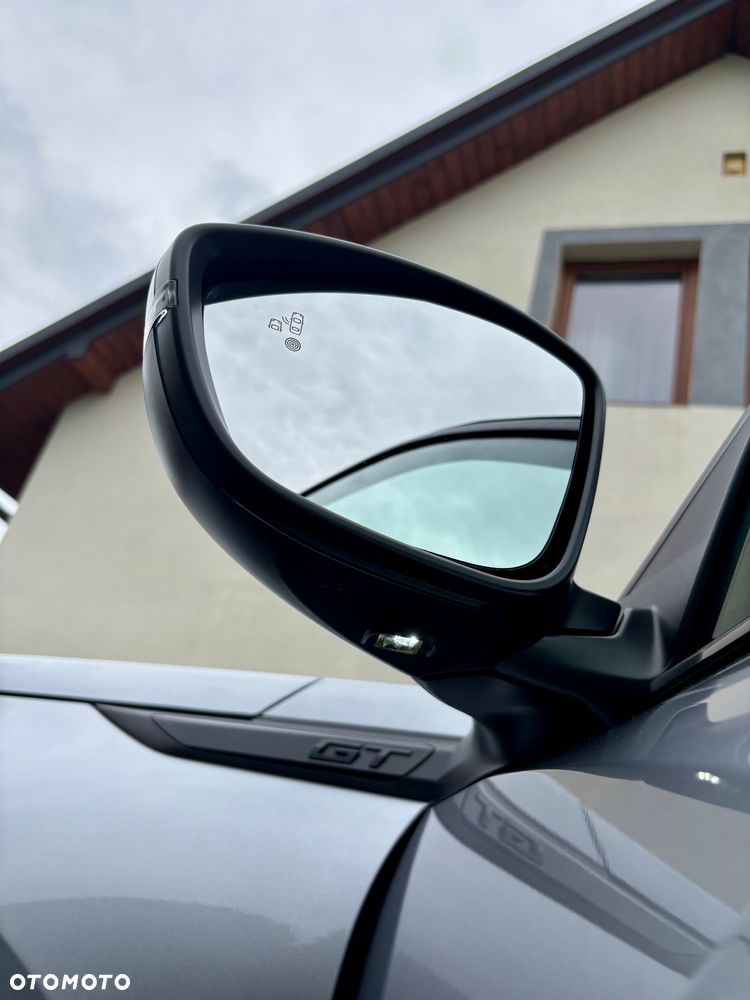 Peugeot 2008 1.2 PureTech GT S&S EAT8 - 16