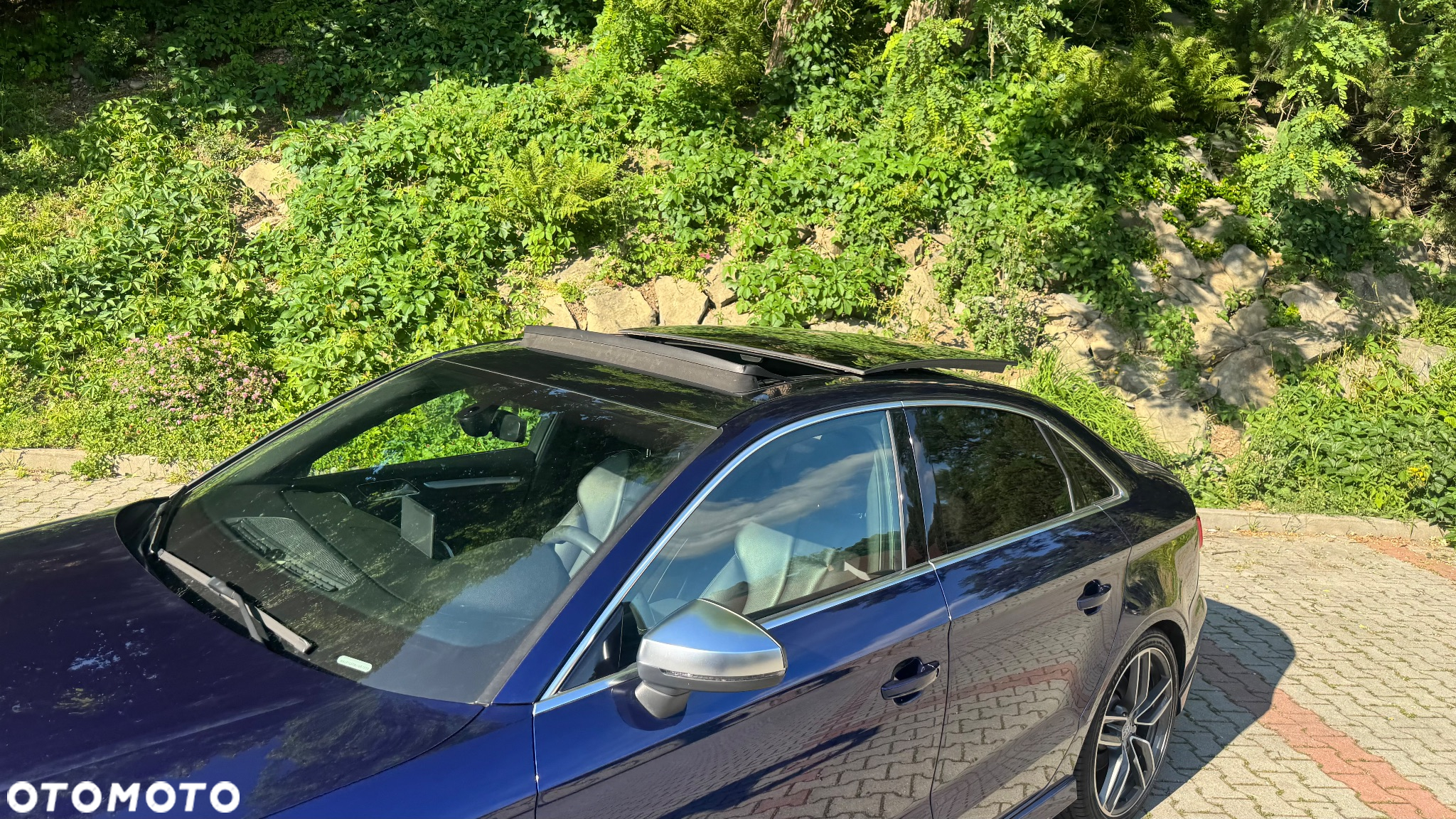 Audi S3 2.0 TFSI Quattro S tronic - 8