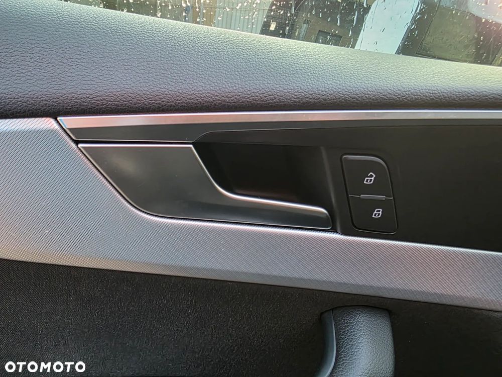 Audi A5 Sportback 2.0 TDI Sport S tronic - 33