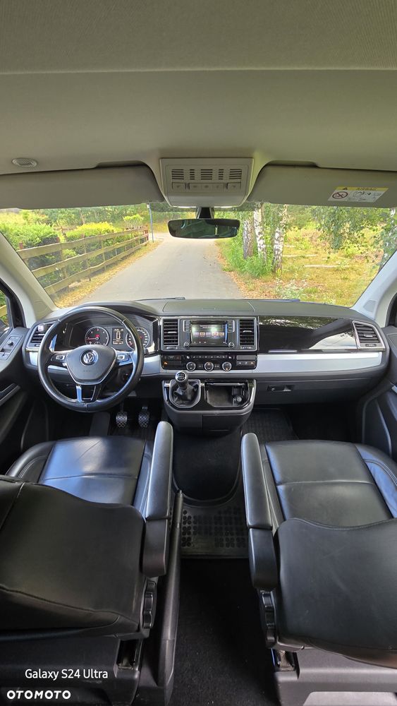 Volkswagen Caravelle 2.0 TDI L1 Highline - 11