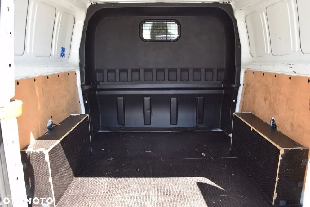 Ford *L2H1​*DOKA​*6-OSOB​*KLIMA​*TEMPOMAT​*PARKTRONIC​*9 - 9