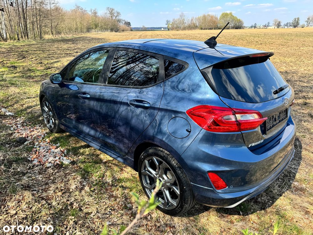 Ford Fiesta ver-1-5-tdci-s-s-st--line-x - 9