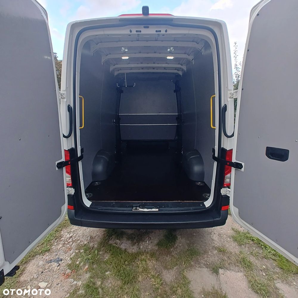 Volkswagen Crafter Standard - 16