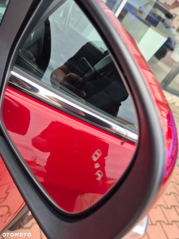 Suzuki S-Cross 1.4 SHVS Premium - 14