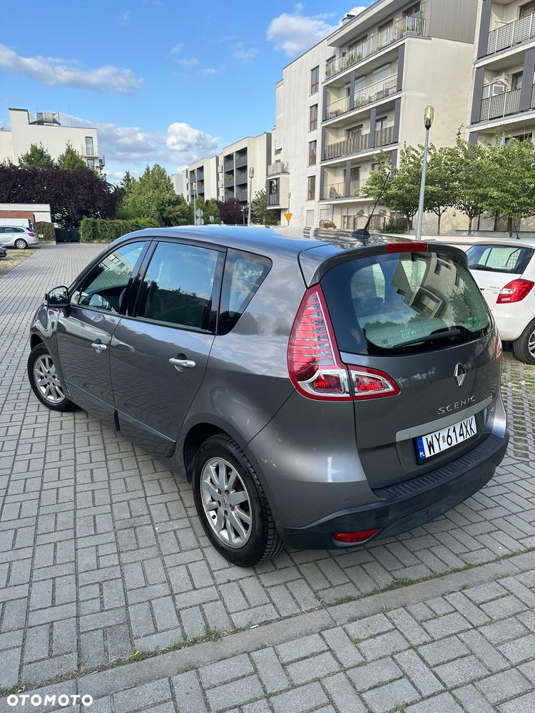 Renault Scenic 1.9 dCi Privilege Euro5 - 5
