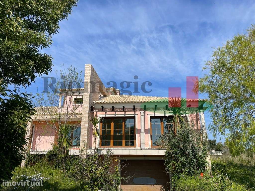 Moradia T3 Alcobaça***RIOMAGIC*** - Grande imagem: 4/30