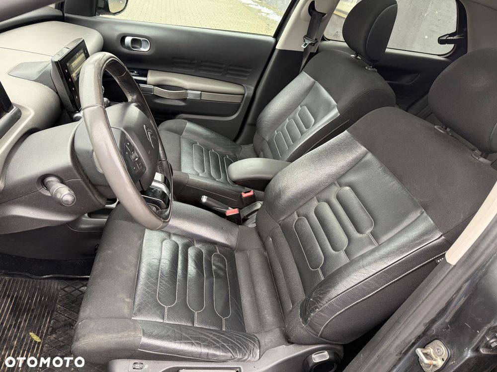 Citroën C4 Cactus BlueHDi 100 Stop&Start Business Class - 10