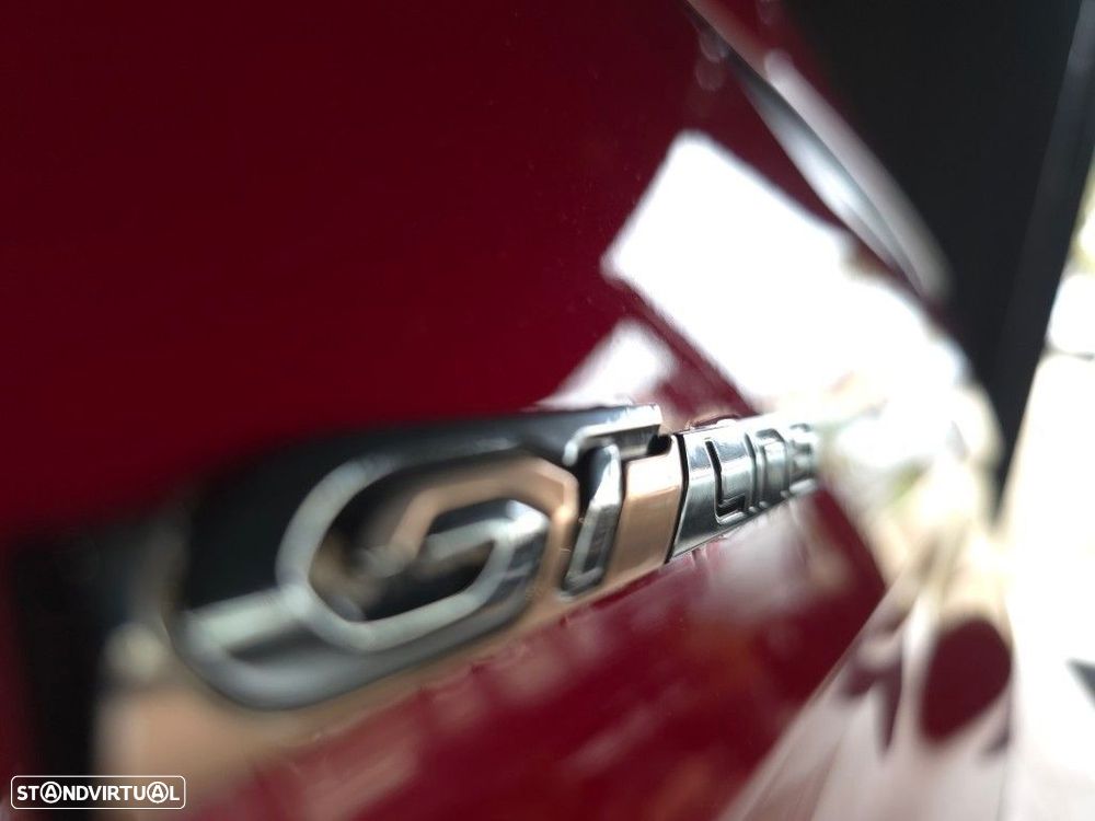 Peugeot 3008 1.5 BlueHDi GT Line EAT8 - 7