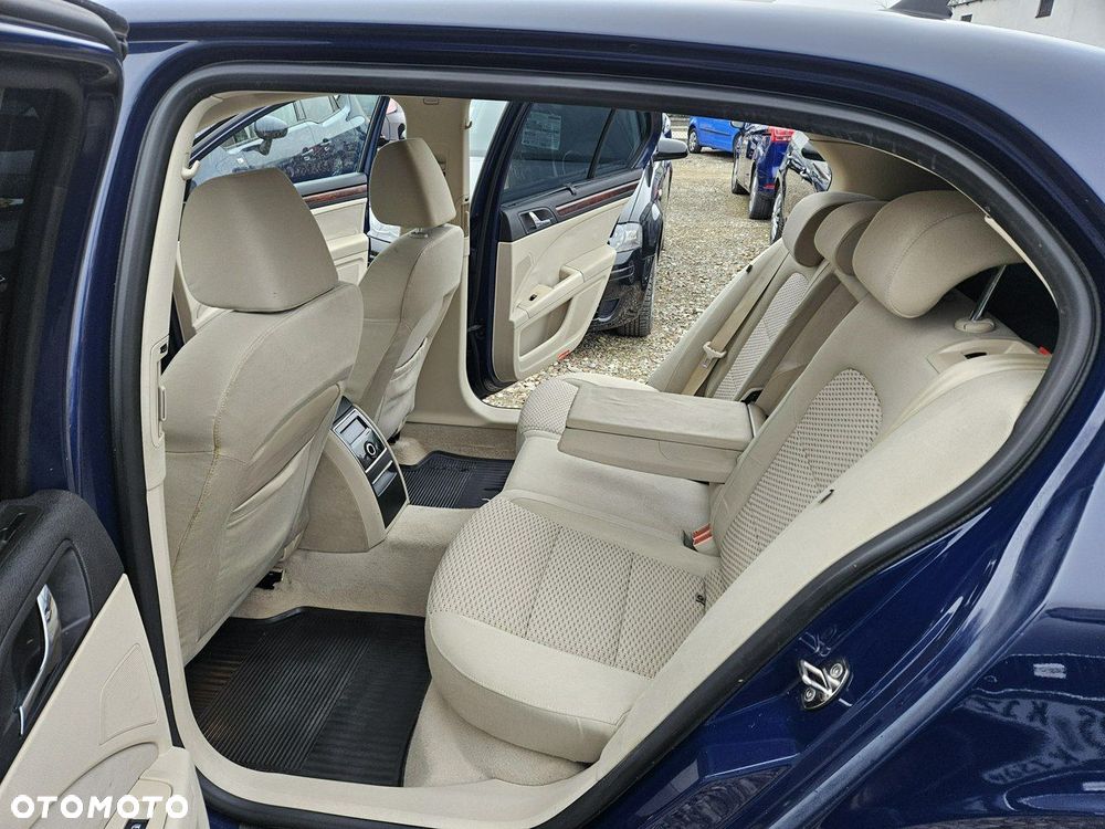 Skoda Superb - 9