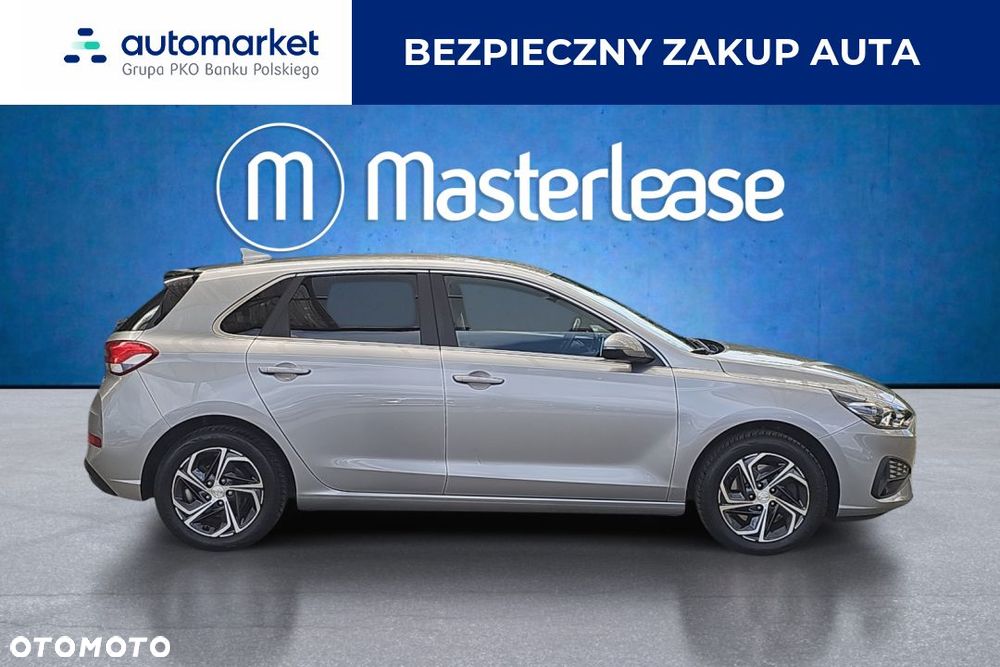 Hyundai i30 1.5 DPI Smart - 5