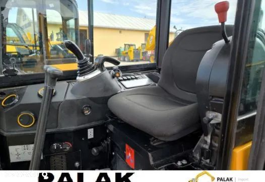 JCB Mini koparka JCB 16 C -1 , 2022 rok - 10