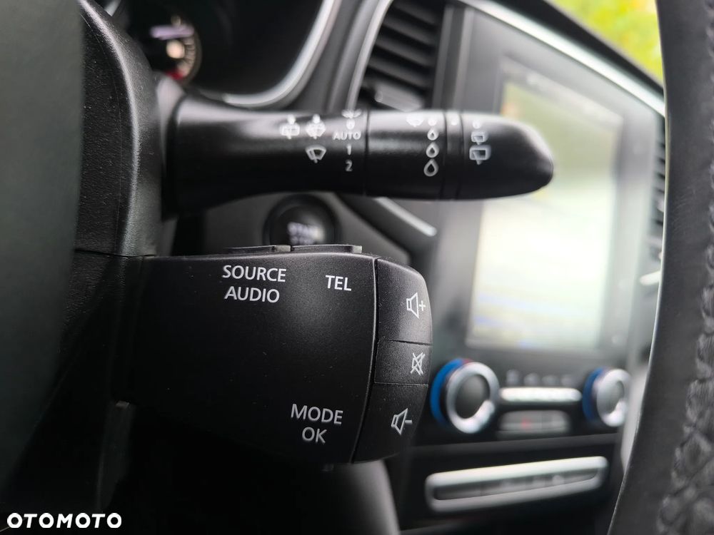 Renault Megane - 21
