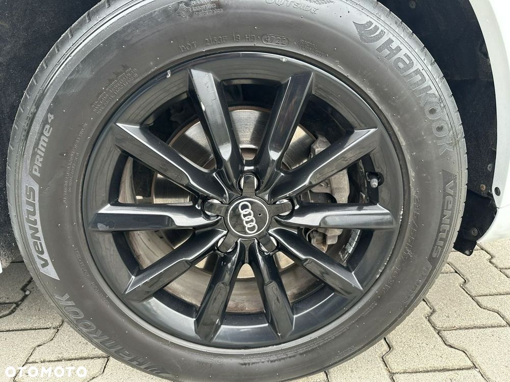 Audi Q3 - 16