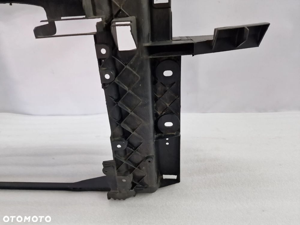 FORD FIESTA MK6 / MK6 LIFT 02-08 WZMOCNIENIE CZOŁOWE / PAS PRZEDNI , NR 4S6H-16E146 , NR AUKCJI WZM281 - 8