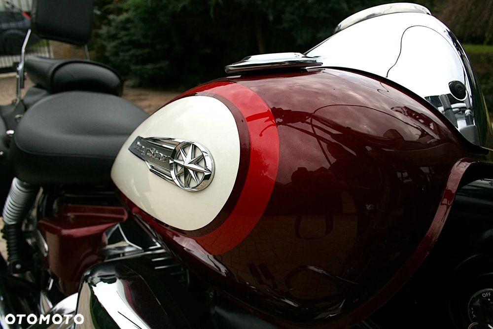 Yamaha Drag Star - 11