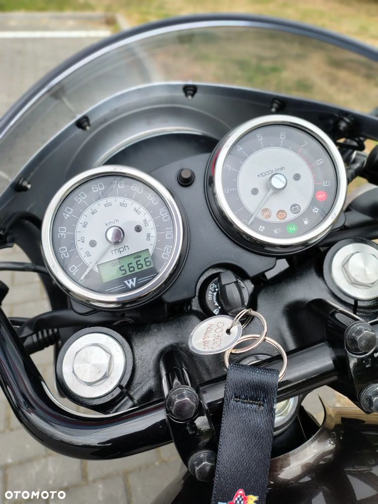 Kawasaki Inny - 8