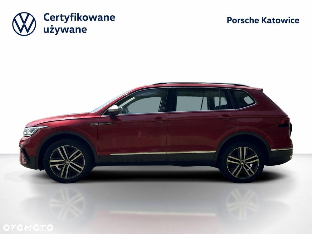 Volkswagen Tiguan Allspace 2.0 TDI 4Mot Elegance DSG - 3