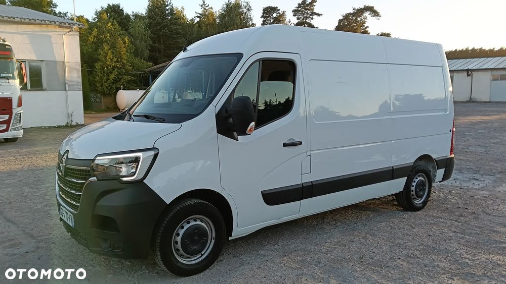 Renault Master - 11