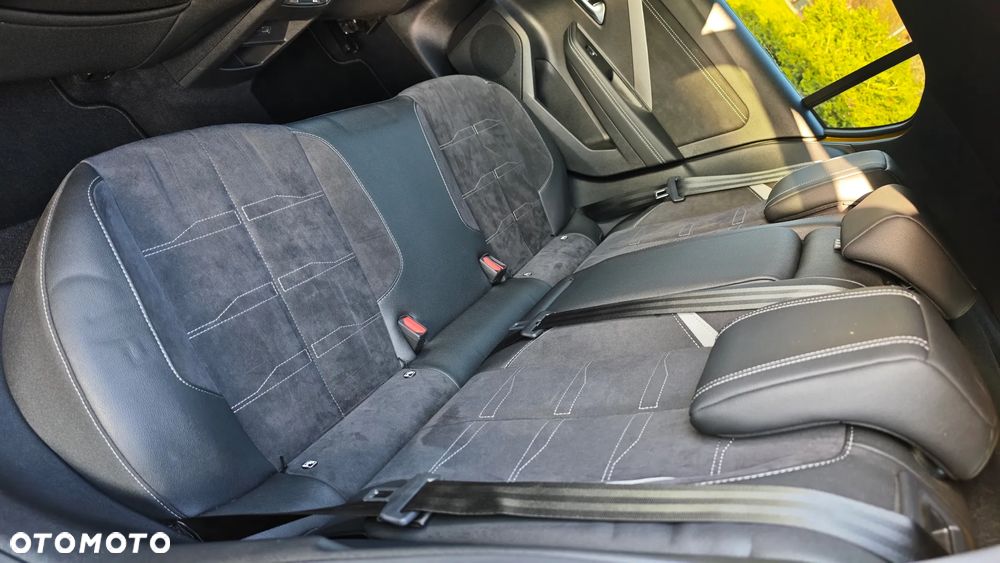 Opel Astra 1.2 T GS Line S&S - 7