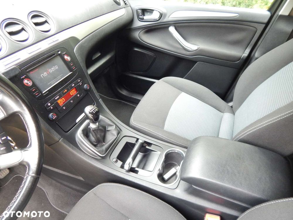 Ford Galaxy 1.6 EcoBoost Start/Stop Business Edition - 18