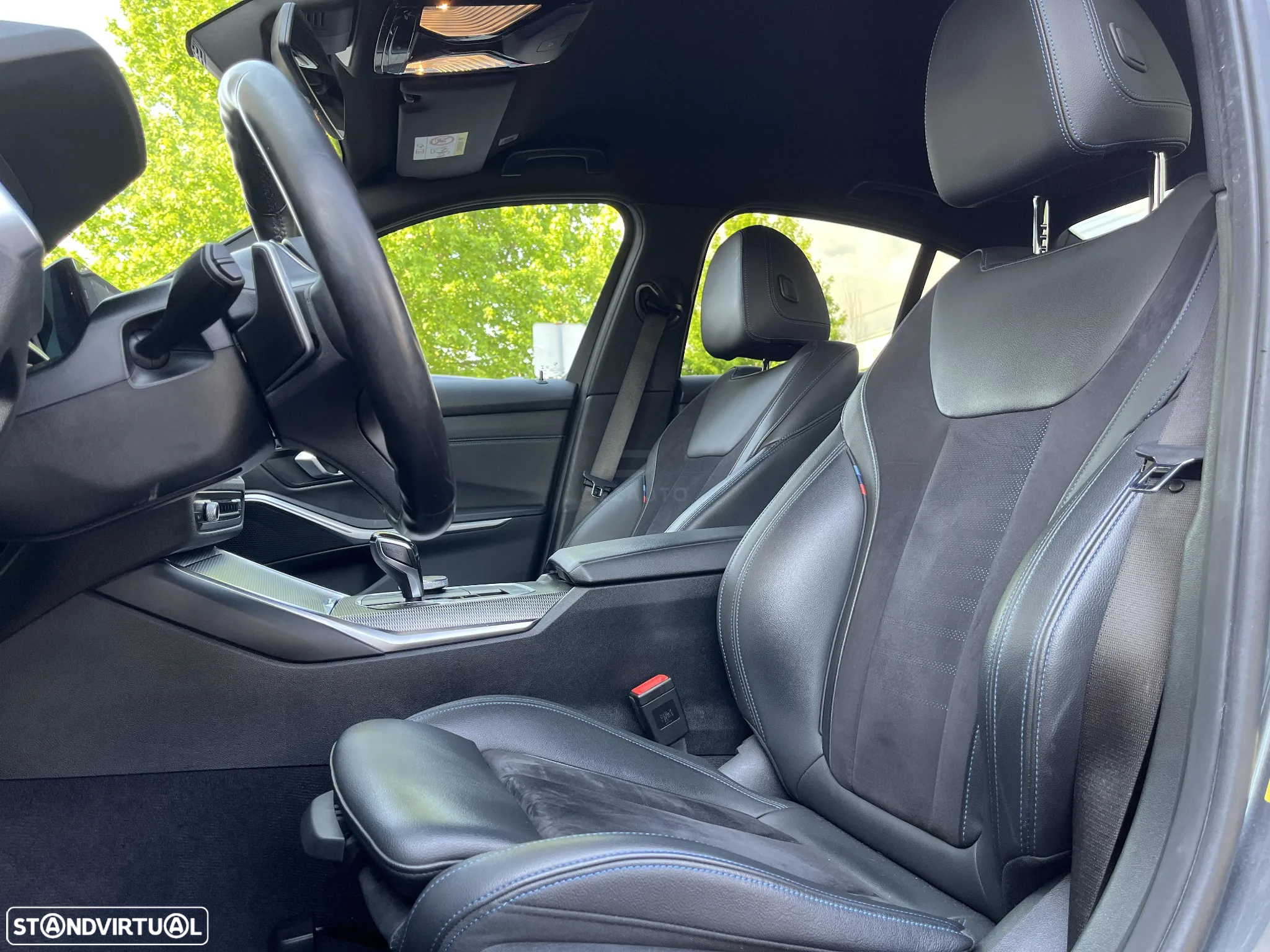 BMW 330 - 20