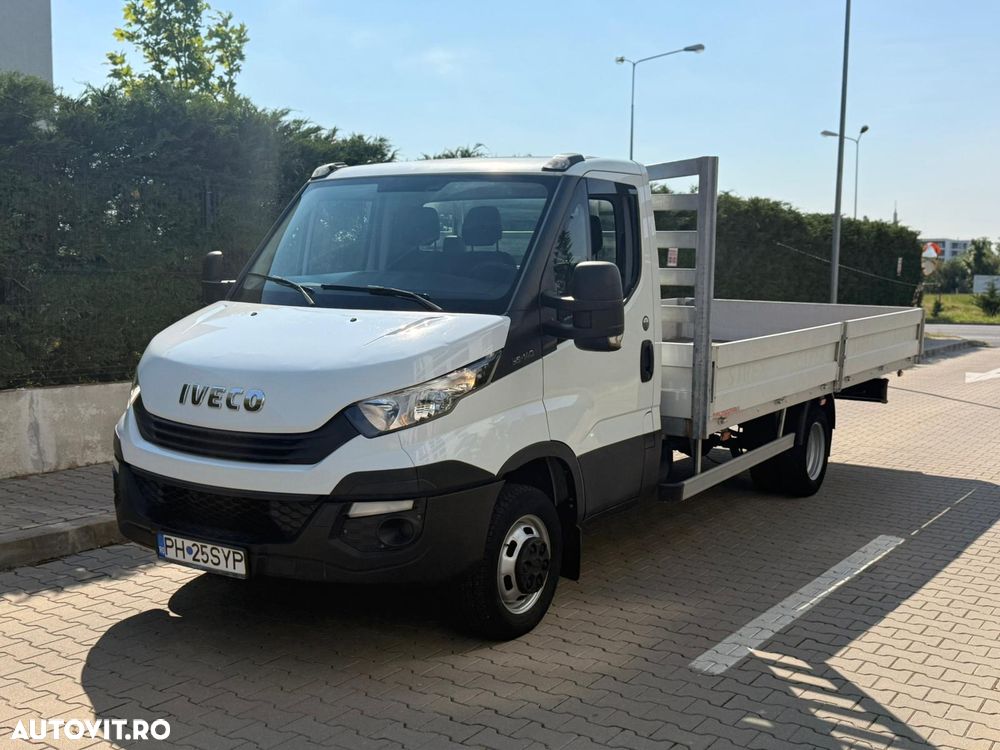 Iveco Daily - 5