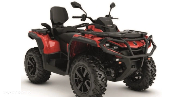 Can-Am Outlander