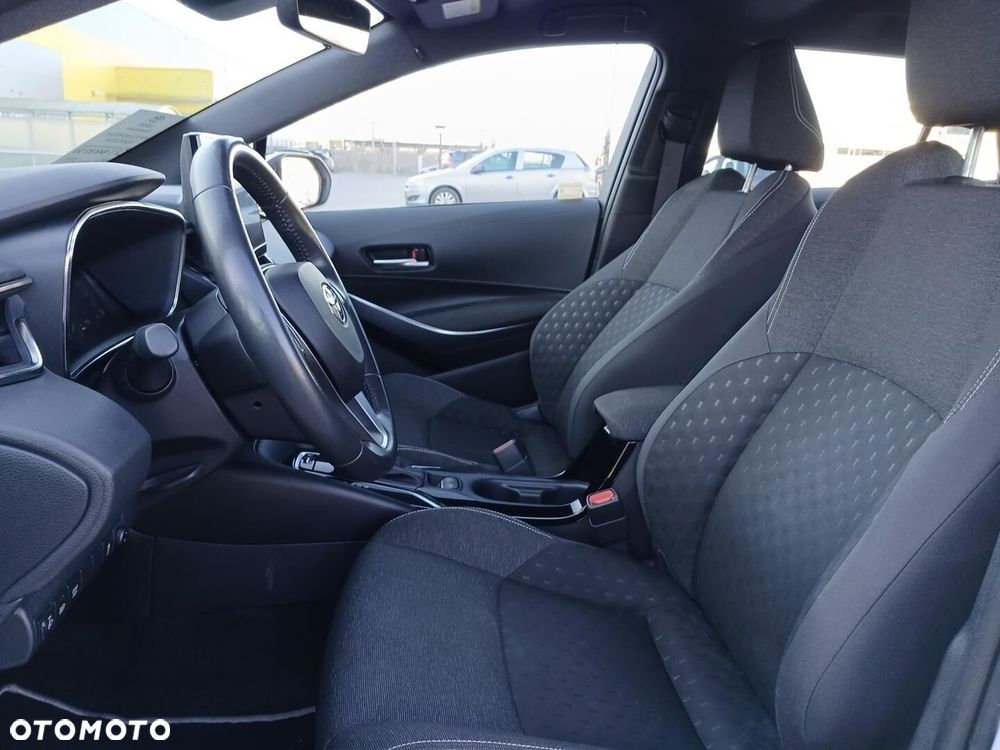 Toyota Corolla 1.8 Hybrid Comfort - 16