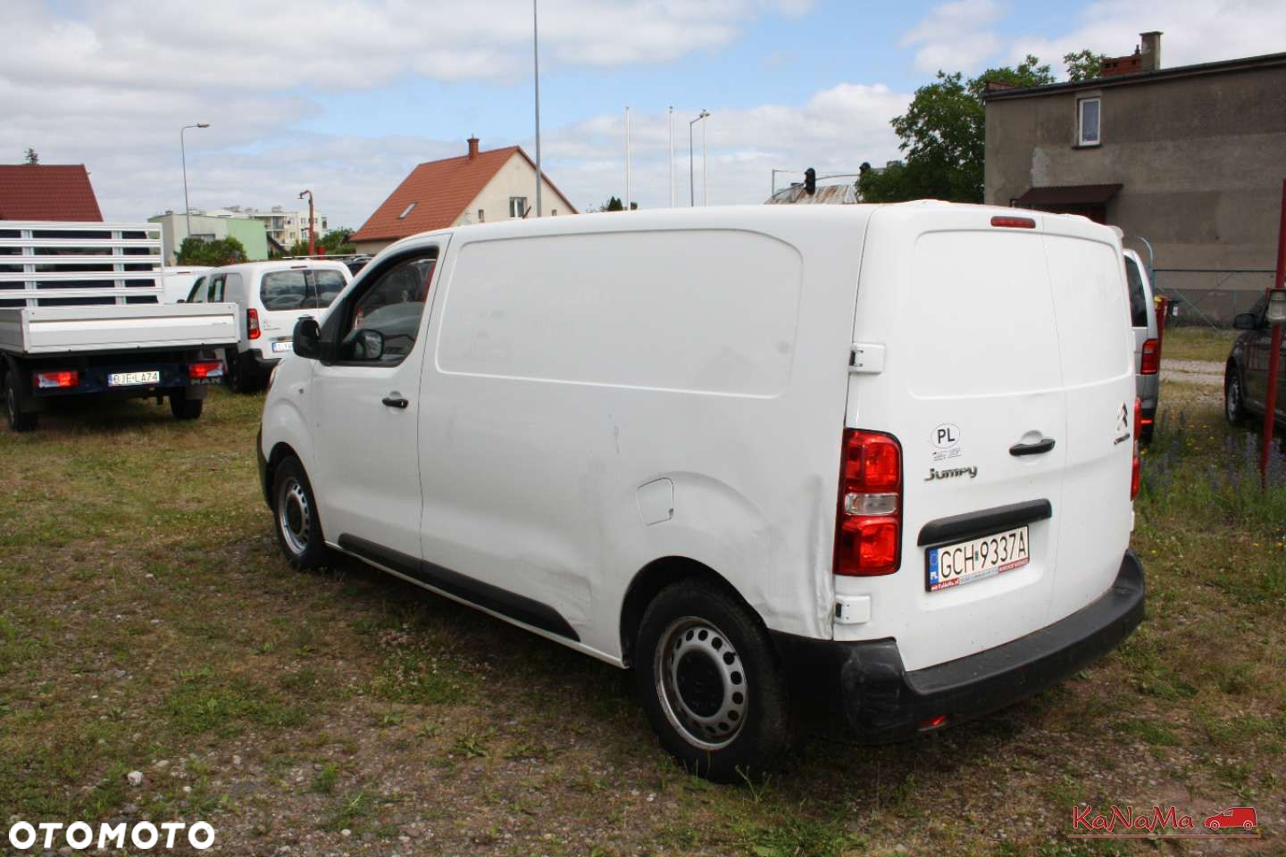 Citroën jumpy - 7