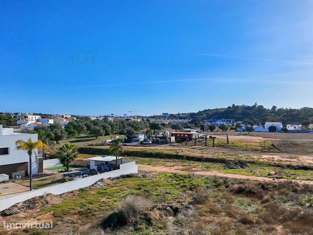 Terreno com 15.890m2 para Venda em Albufeira - Grande imagem: 2/10