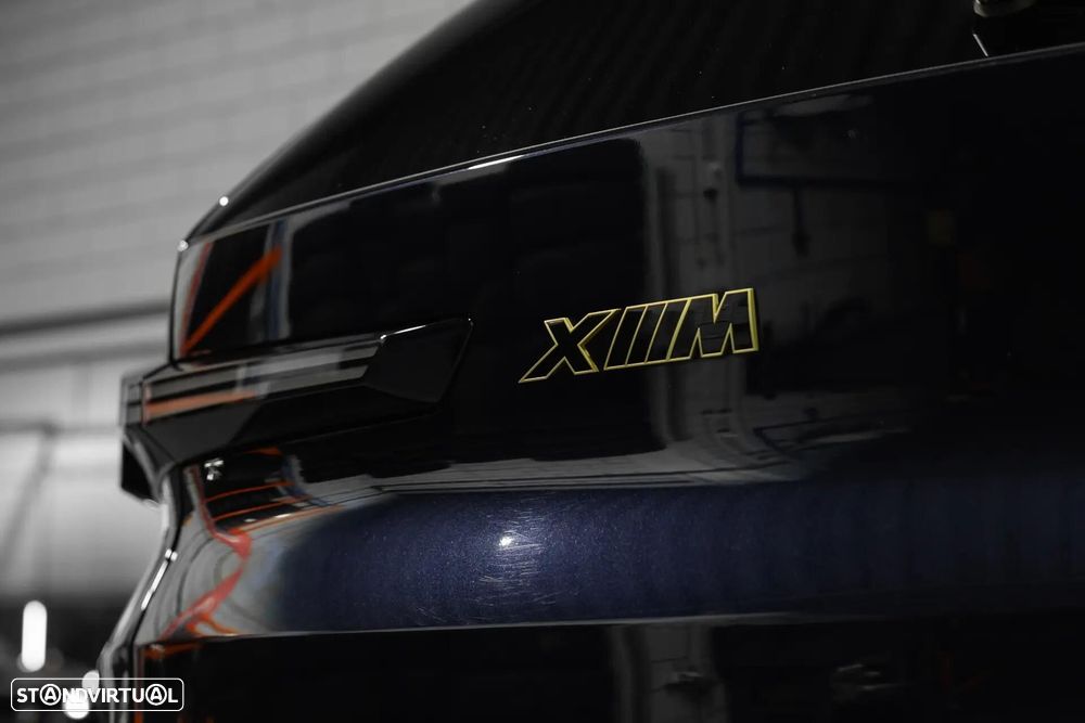 BMW XM - 37
