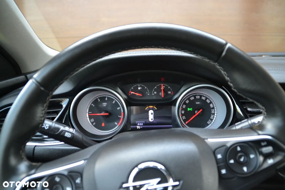 Opel Insignia 1.5 Direct InjectionTurbo Business Edition - 30
